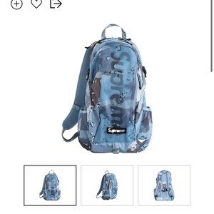 Supreme Backpack (SS20)